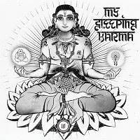 My Sleeping Karma : Tri